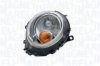MINI 2751870 Headlight